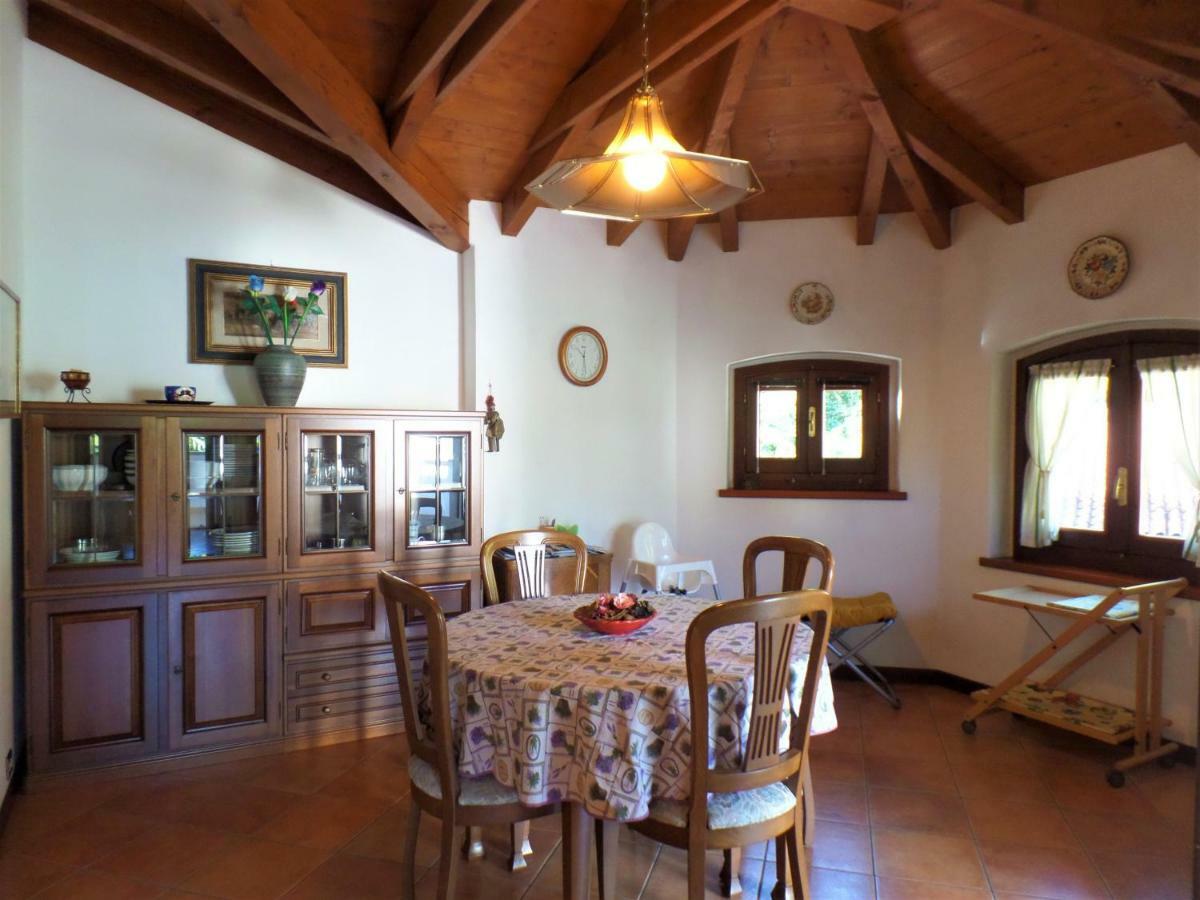 Villa Isabel Baveno Exterior foto